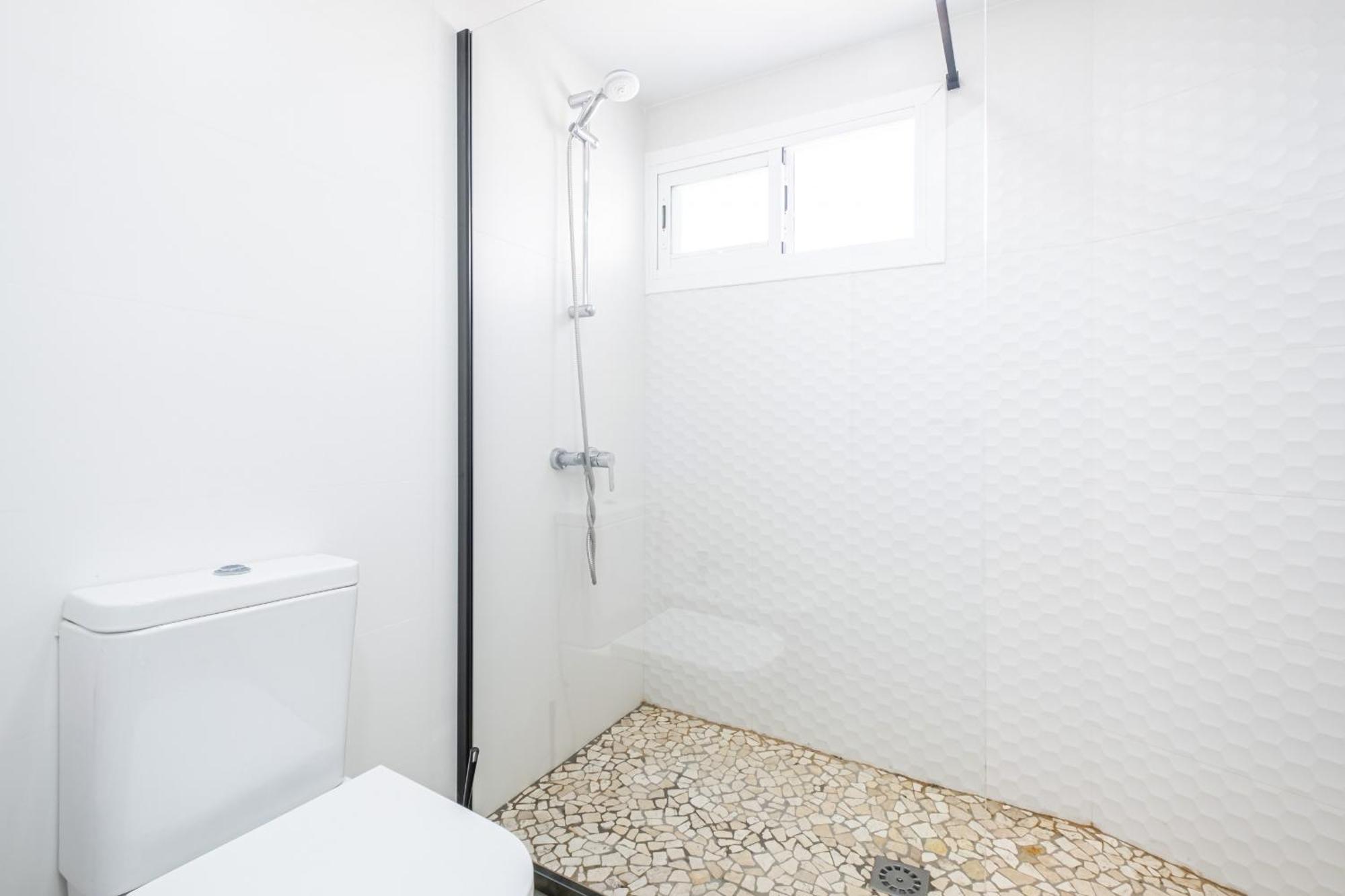 Torre Yago Apartment 10-3 Levante Beach Benidorm Buitenkant foto